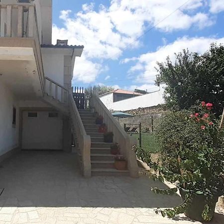 Villa Garden & Pool - Alojamentos Селорику ди Бащу Екстериор снимка