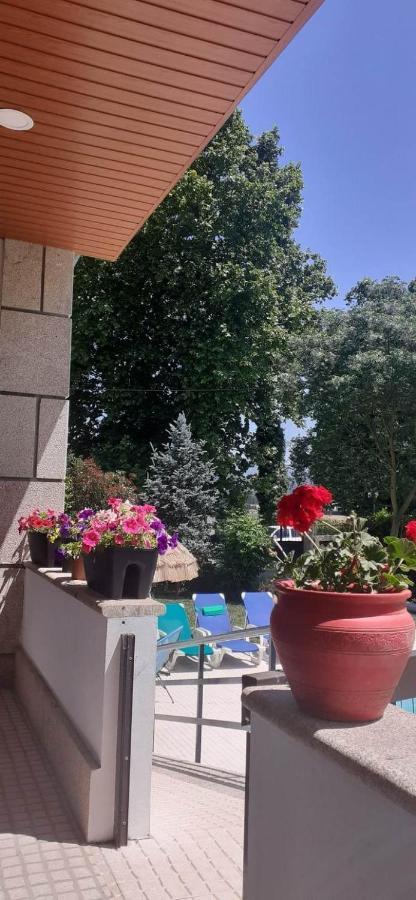 Villa Garden & Pool - Alojamentos Селорику ди Бащу Екстериор снимка