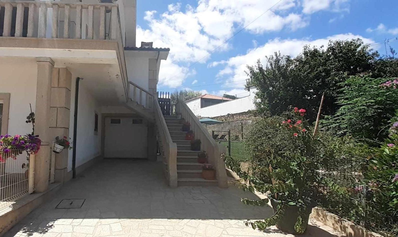 Villa Garden & Pool - Alojamentos Селорику ди Бащу Екстериор снимка